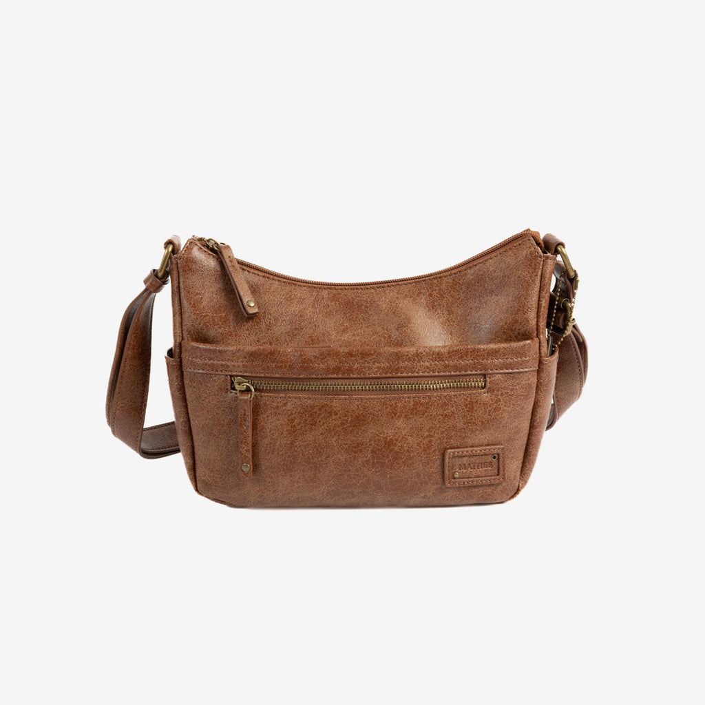 Bolso bandolera Ginebra