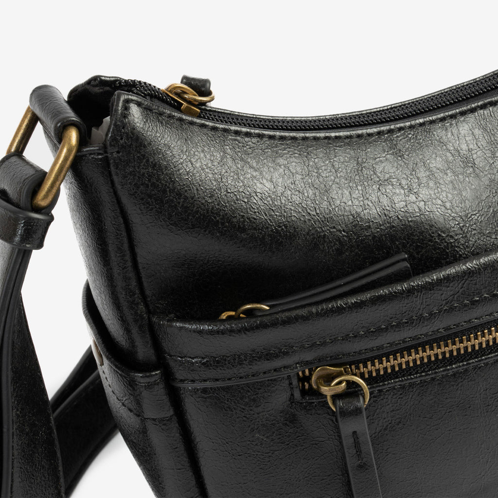 Bolso bandolera Ginebra
