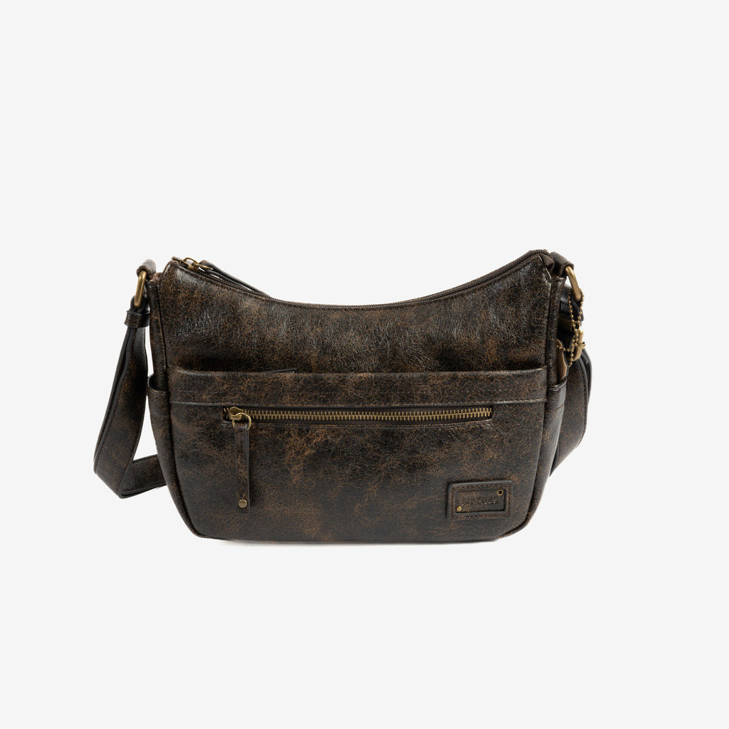 Bolso bandolera Ginebra
