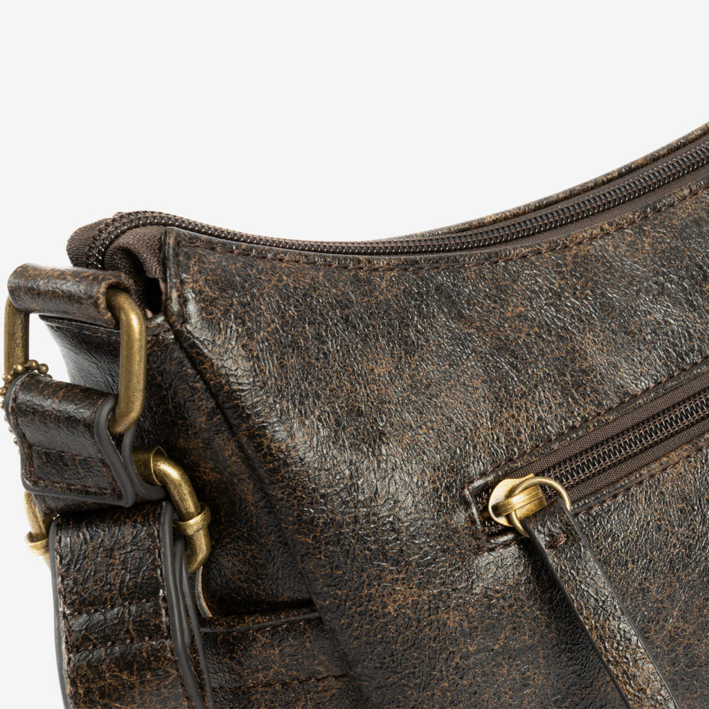 Bolso bandolera Ginebra