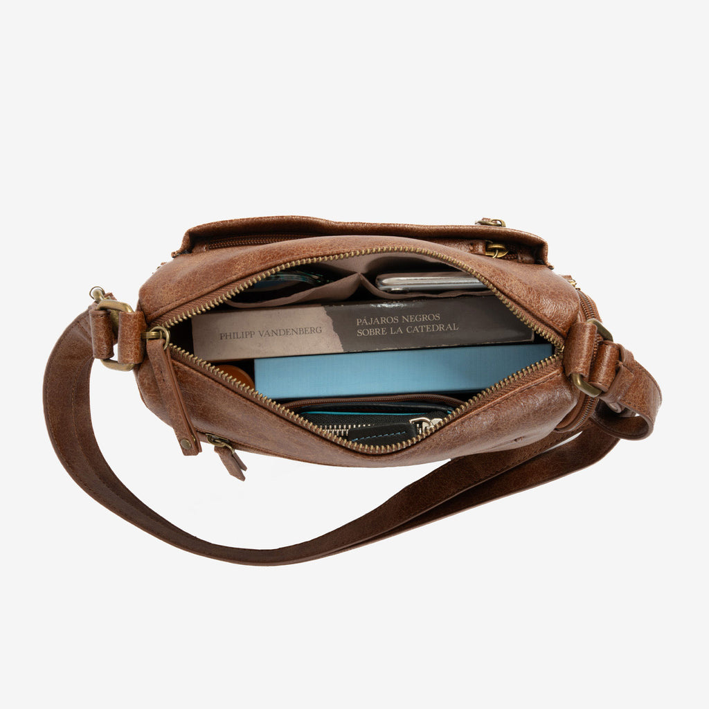 Bolso bandolera Ginebra