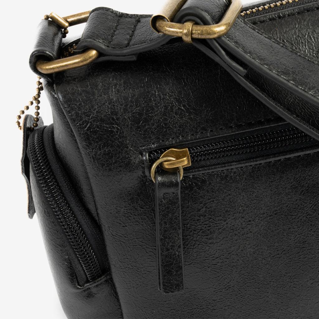 Bolso bandolera Ginebra