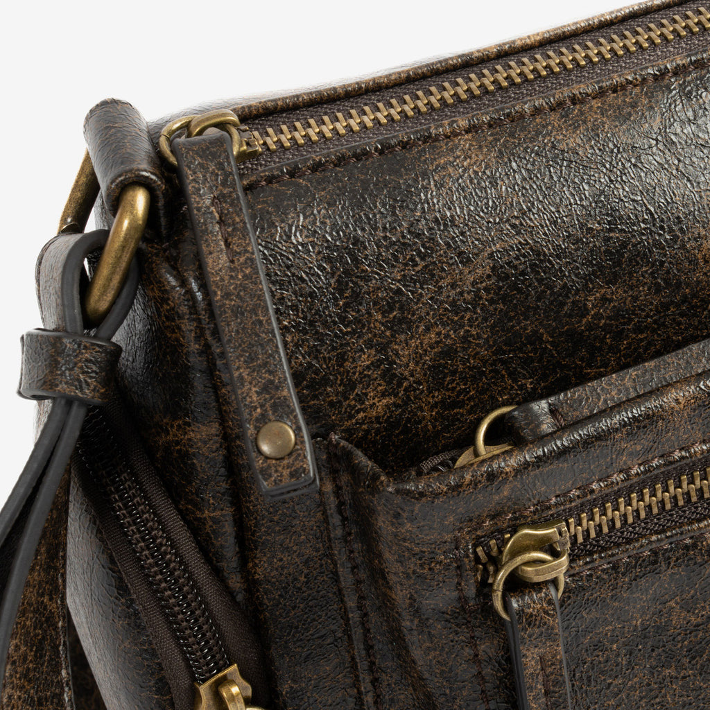 Bolso bandolera Ginebra