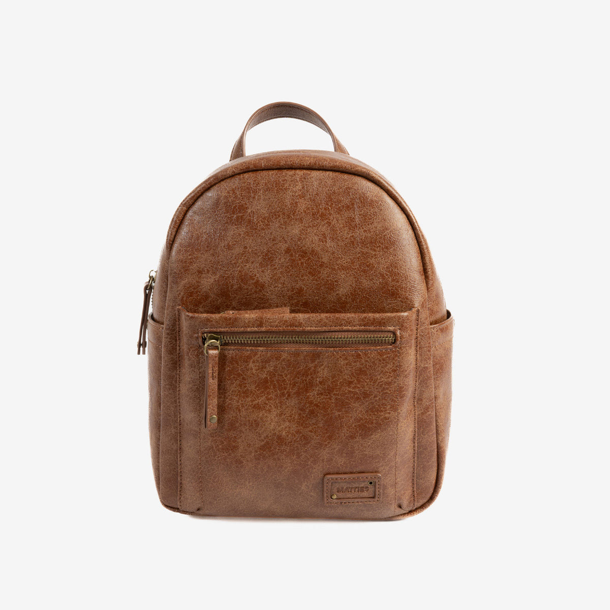 Backpack, Ginebra Series. 23x28.5x10.5 cm