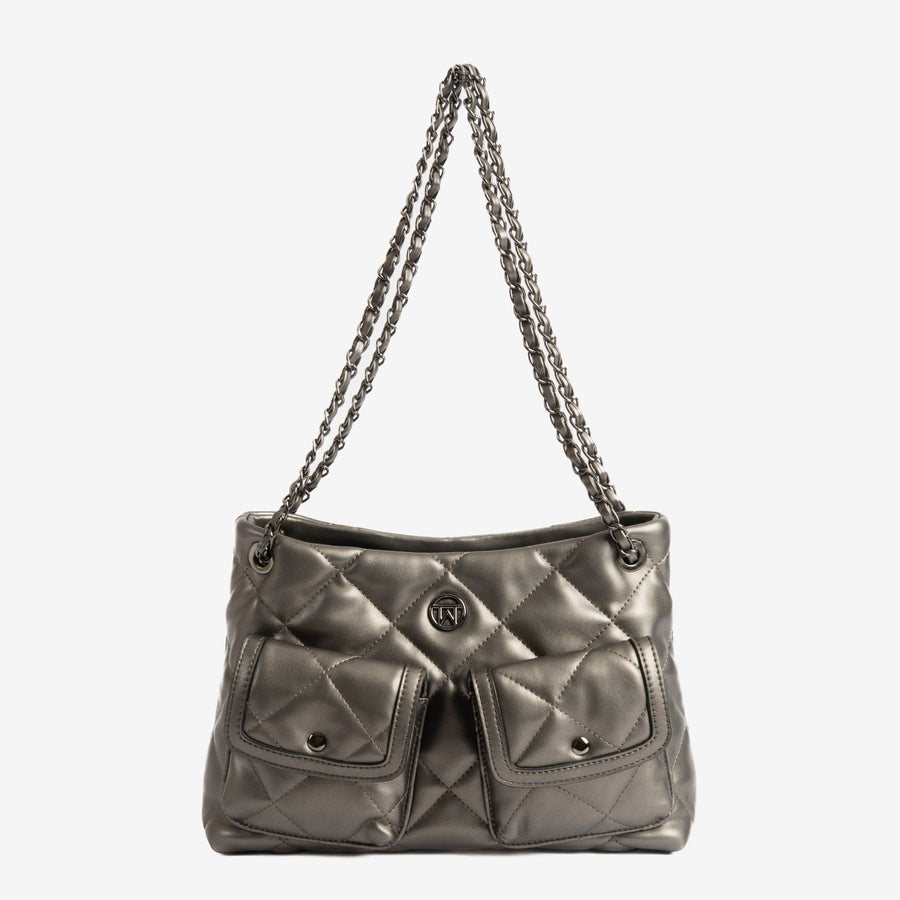 Bolso de hombro Kemi