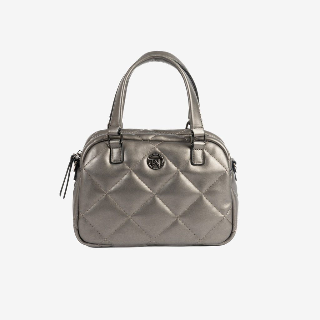 Crossbody handbag, Kemi Series. 25x17x11 cm