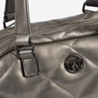 Crossbody handbag, Kemi Series. 25x17x11 cm