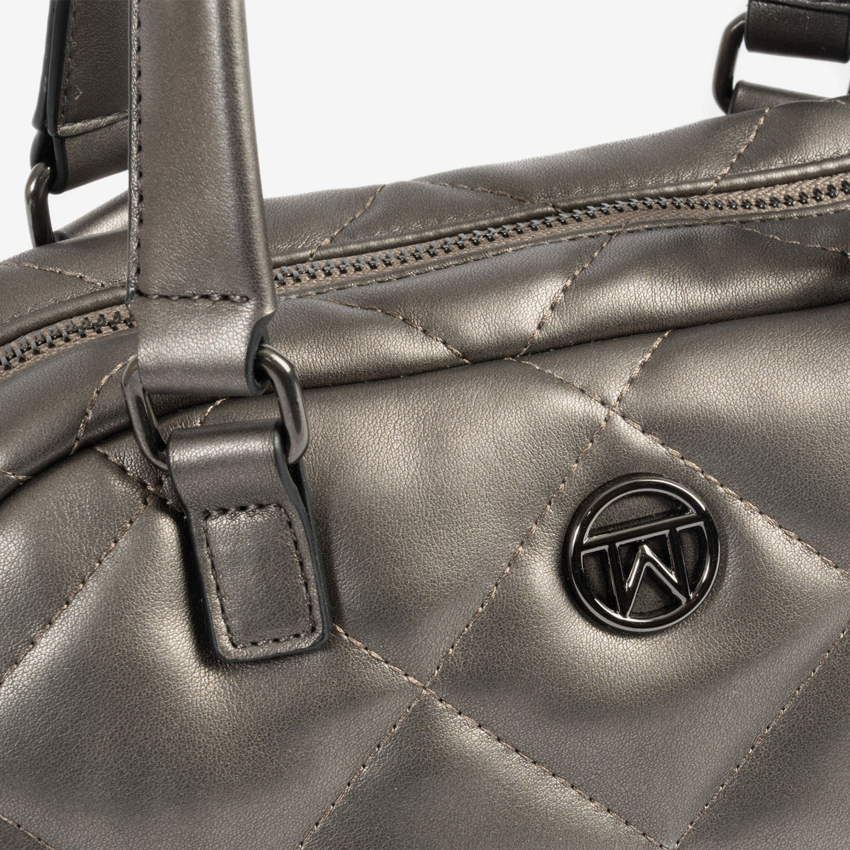 Crossbody handbag, Kemi Series. 25x17x11 cm