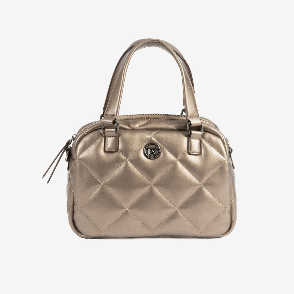 Crossbody handbag, Kemi Series. 25x17x11 cm