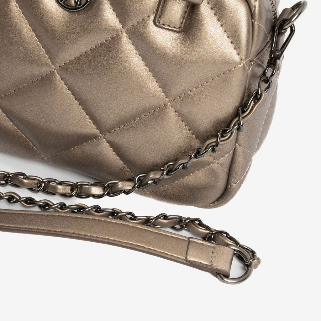 Crossbody handbag, Kemi Series. 25x17x11 cm