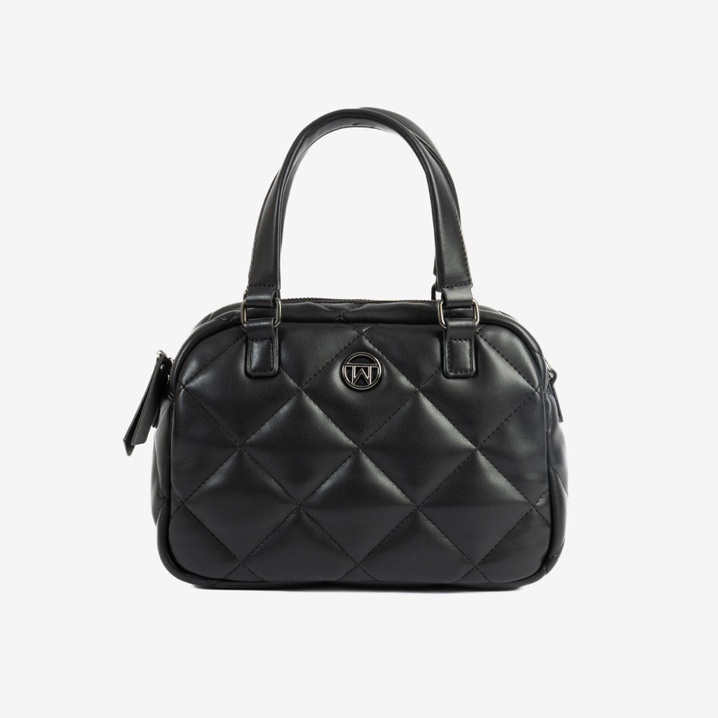 Crossbody handbag, Kemi Series. 25x17x11 cm