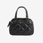 Crossbody handbag, Kemi Series. 25x17x11 cm