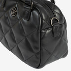 Crossbody handbag, Kemi Series. 25x17x11 cm
