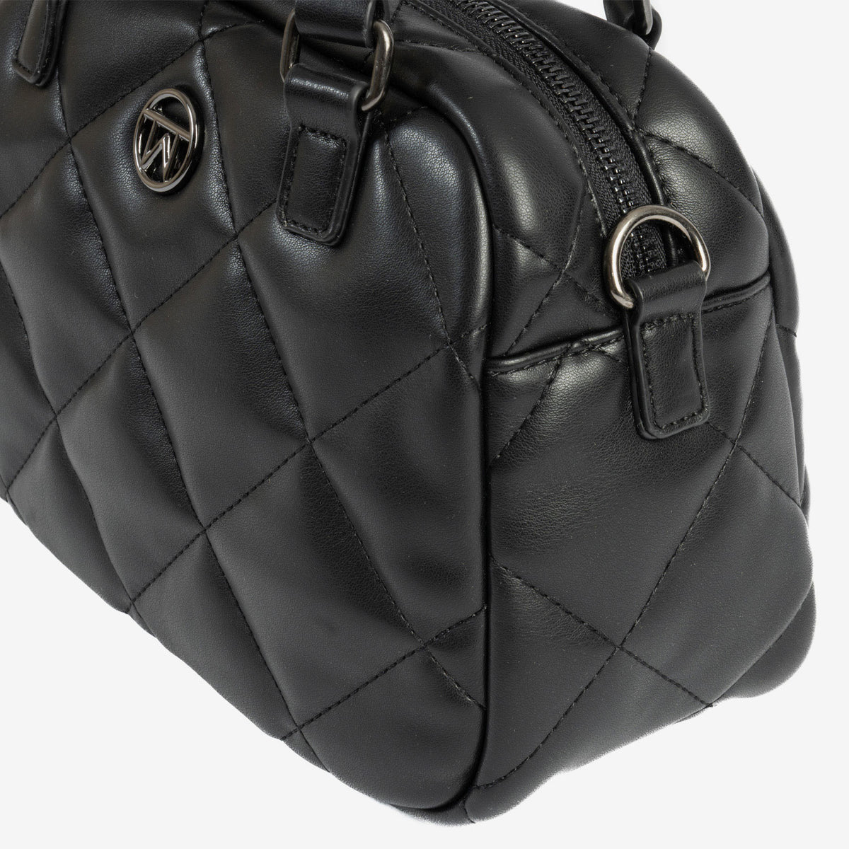 Crossbody handbag, Kemi Series. 25x17x11 cm