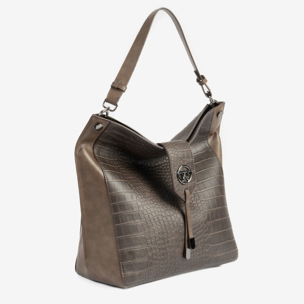 Bolso de hombro Oslo