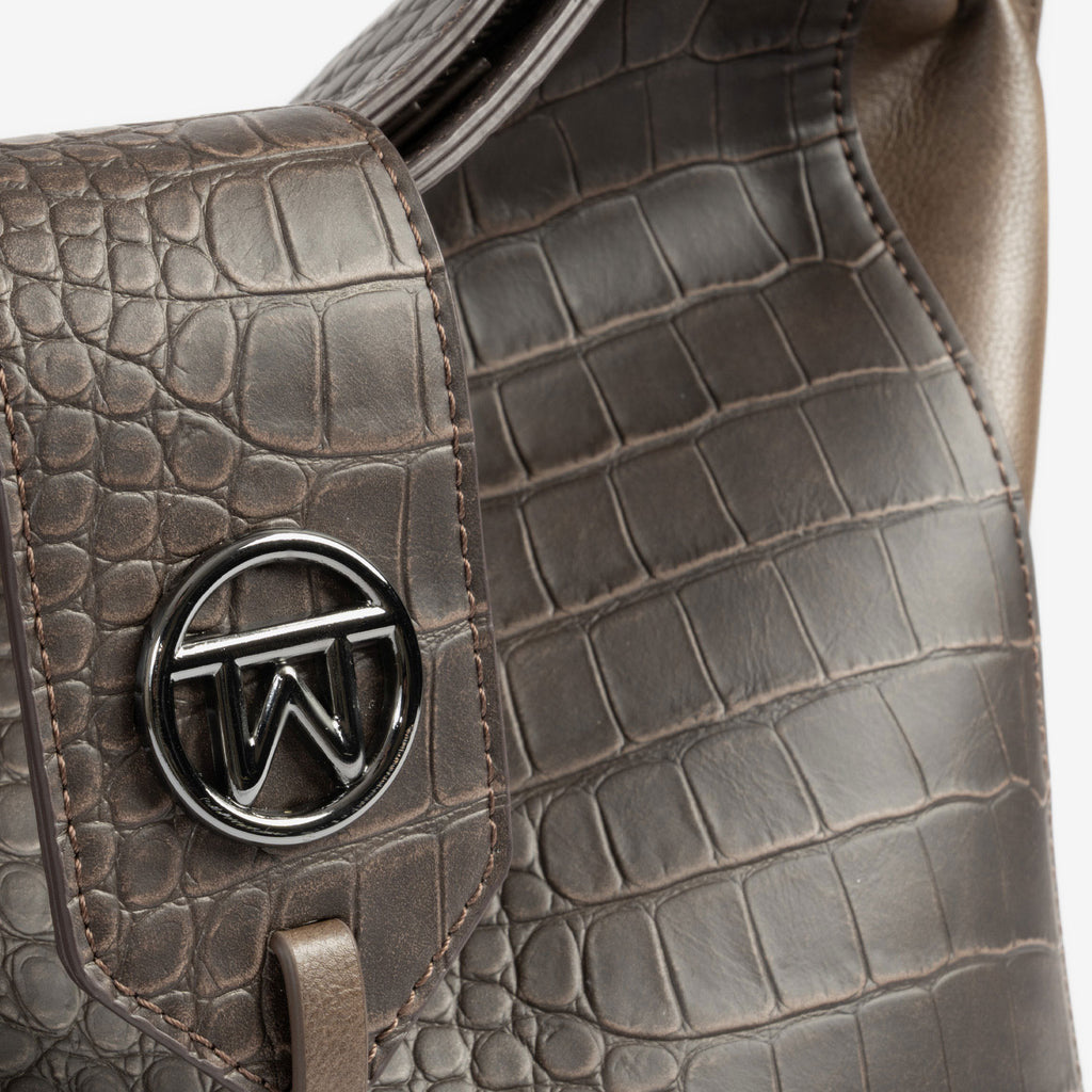 Bolso de hombro Oslo