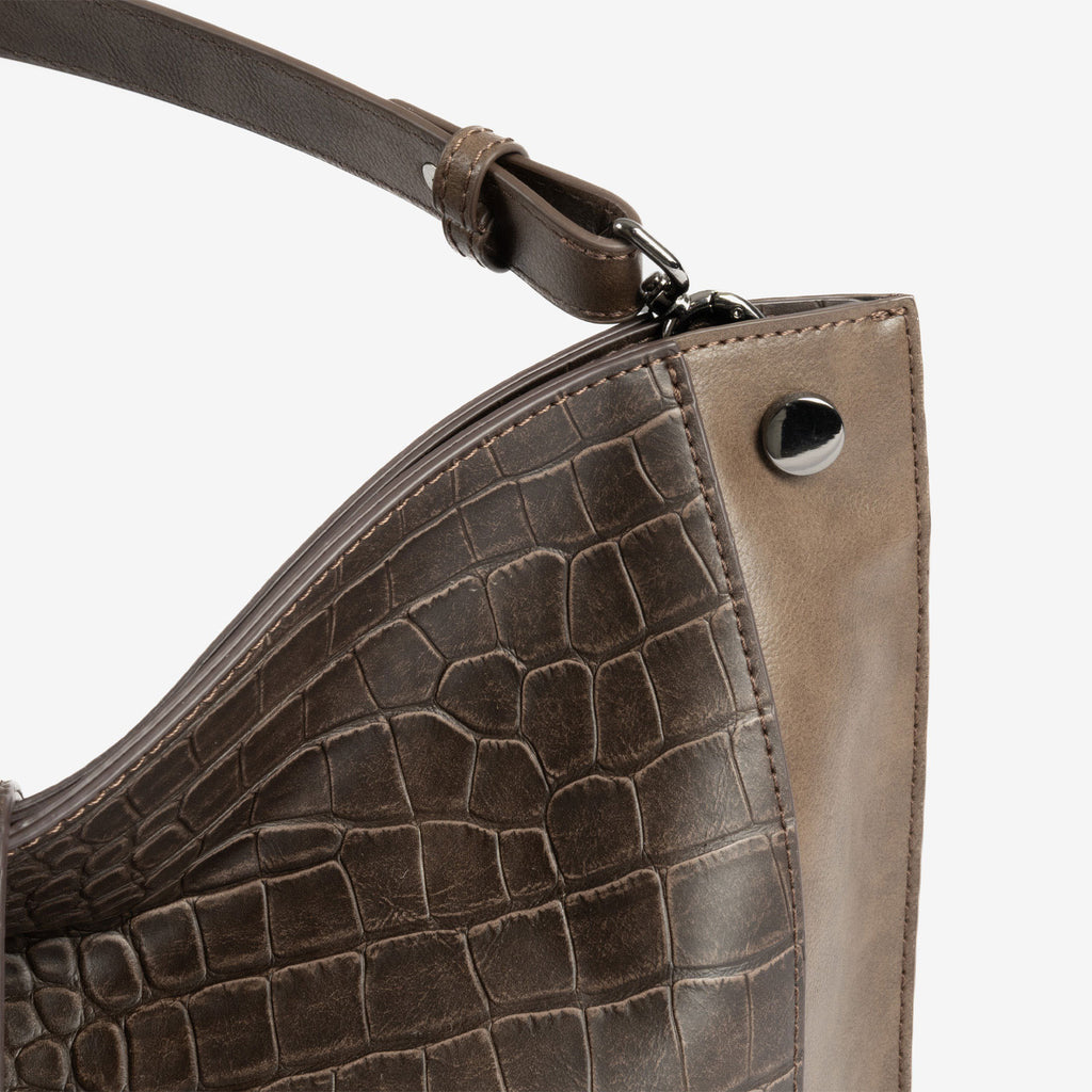 Bolso de hombro Oslo