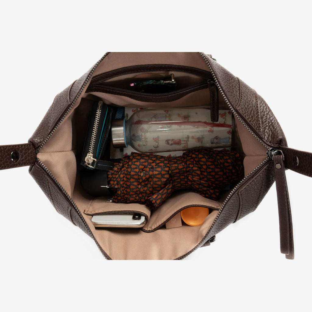 Bolso de mano Oslo