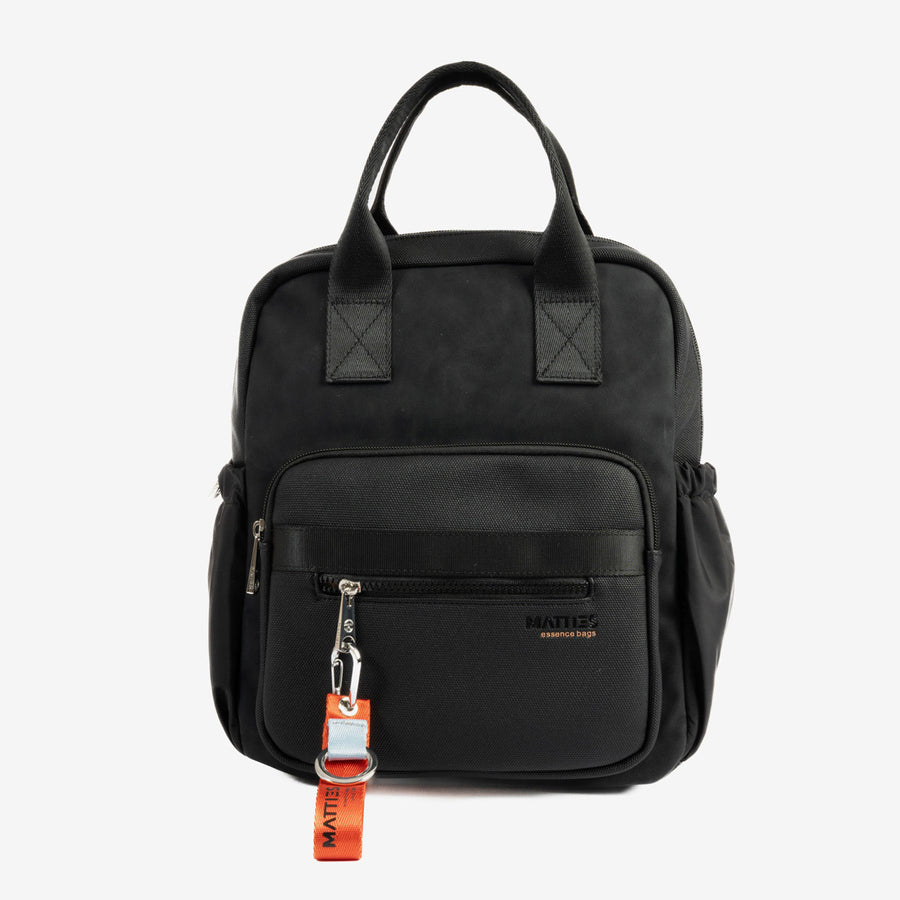 Backpack, Roncal Series. 25x30x12 cm
