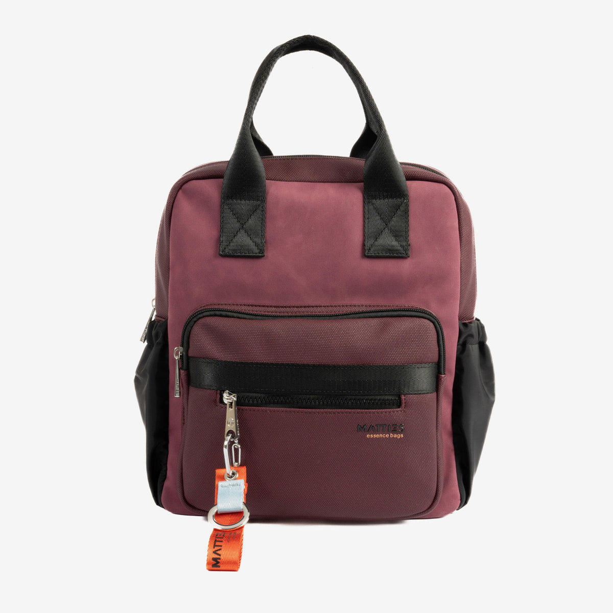 Backpack, Roncal Series. 25x30x12 cm