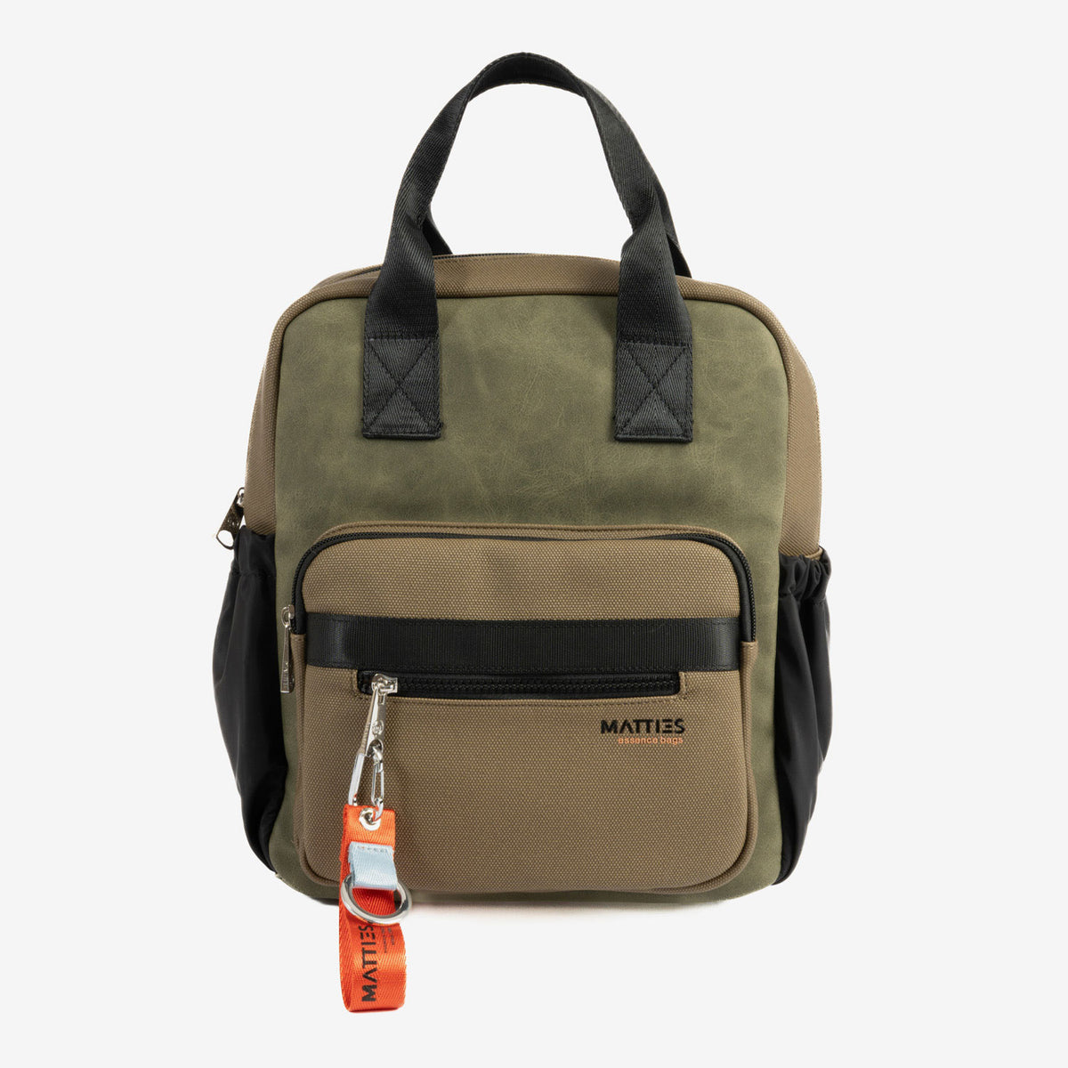 Backpack, Roncal Series. 25x30x12 cm
