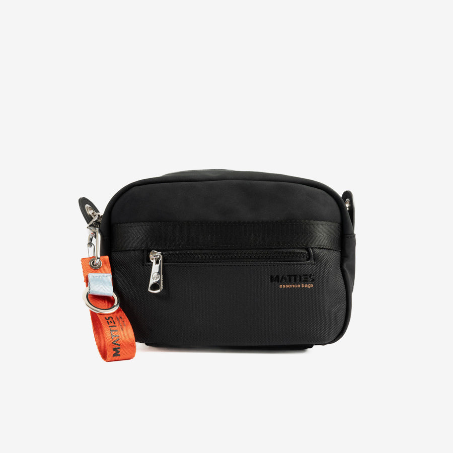 Crossbody bag, Roncal Series. 23x15x10 cm