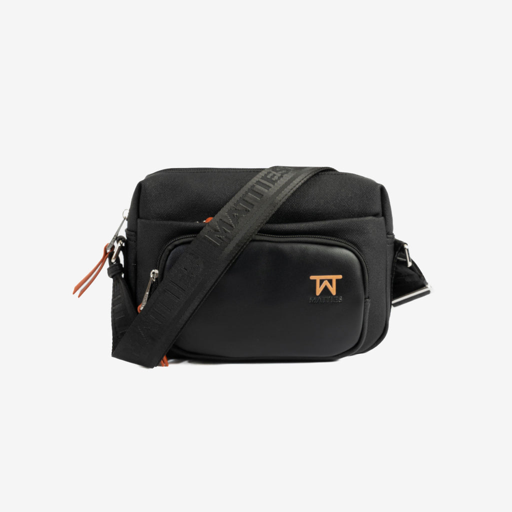 Bandolera Tena
