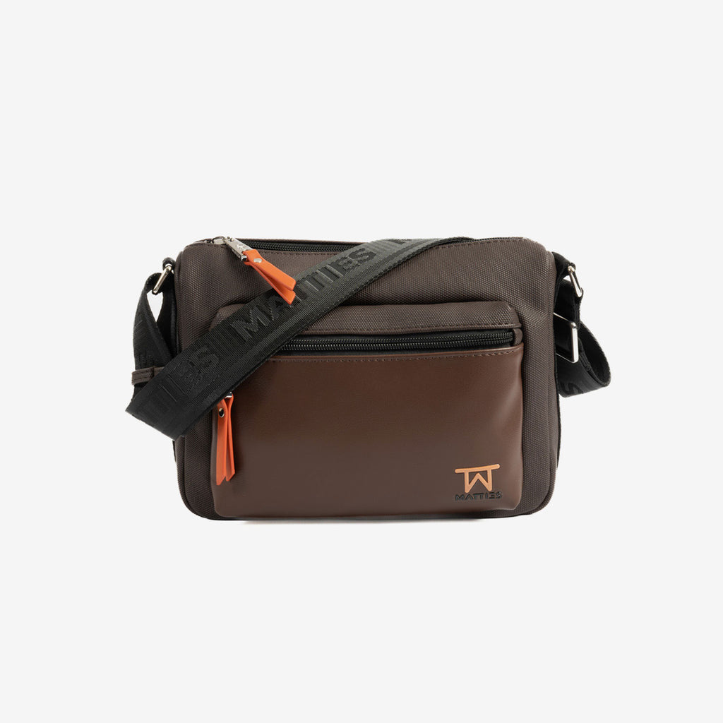 Bolso bandolera XS Tena
