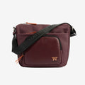 Bolso bandolera Tena