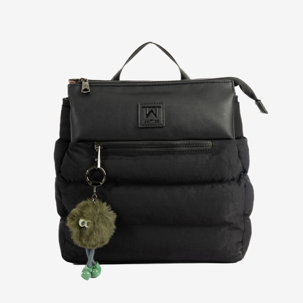 Backpack, Valira Series. 26.5x29x08 cm