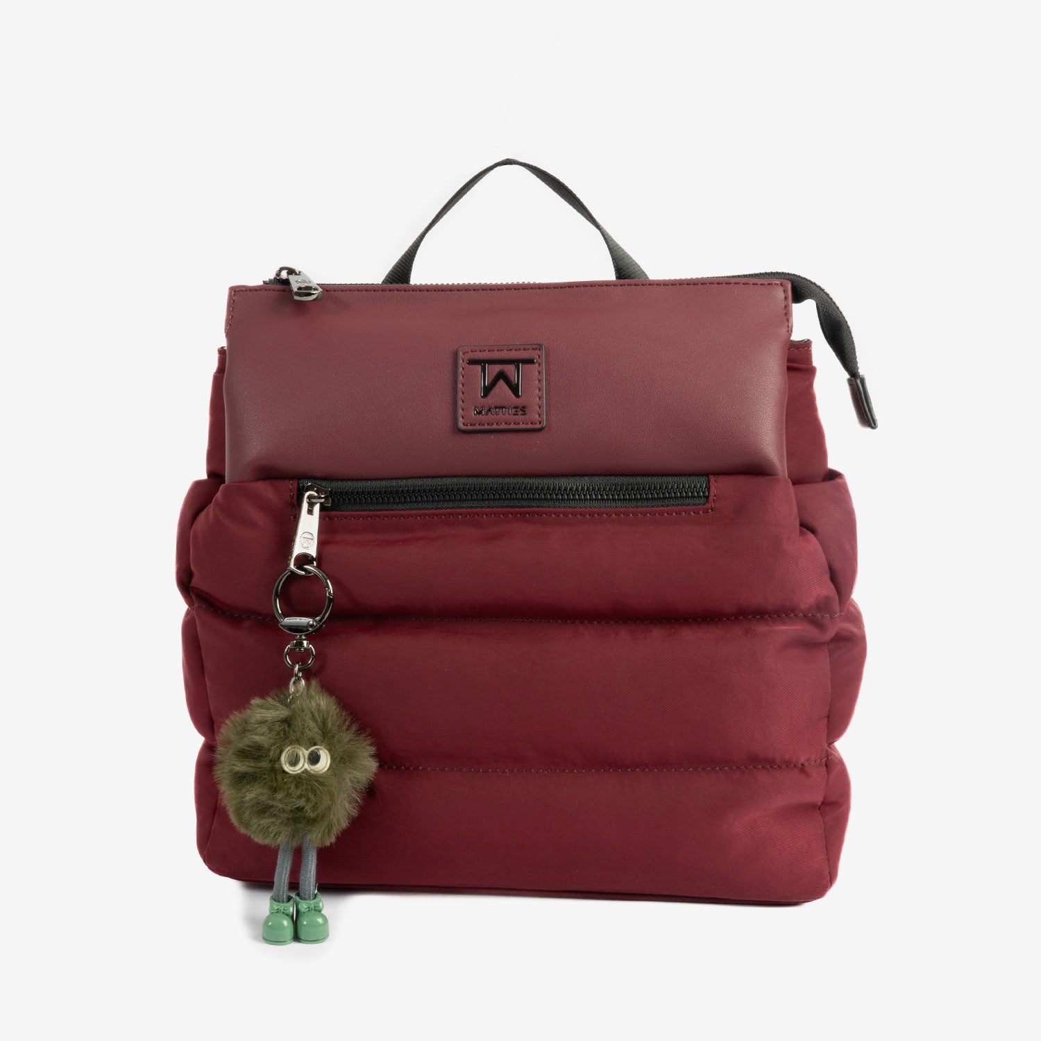 Backpack, Valira Series. 26.5x29x08 cm