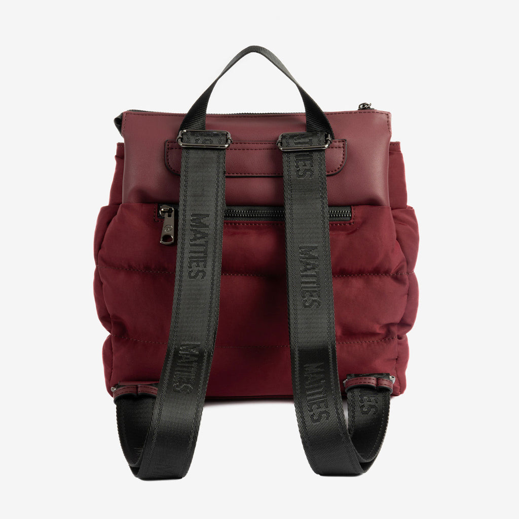 Backpack, Valira Series. 26.5x29x08 cm