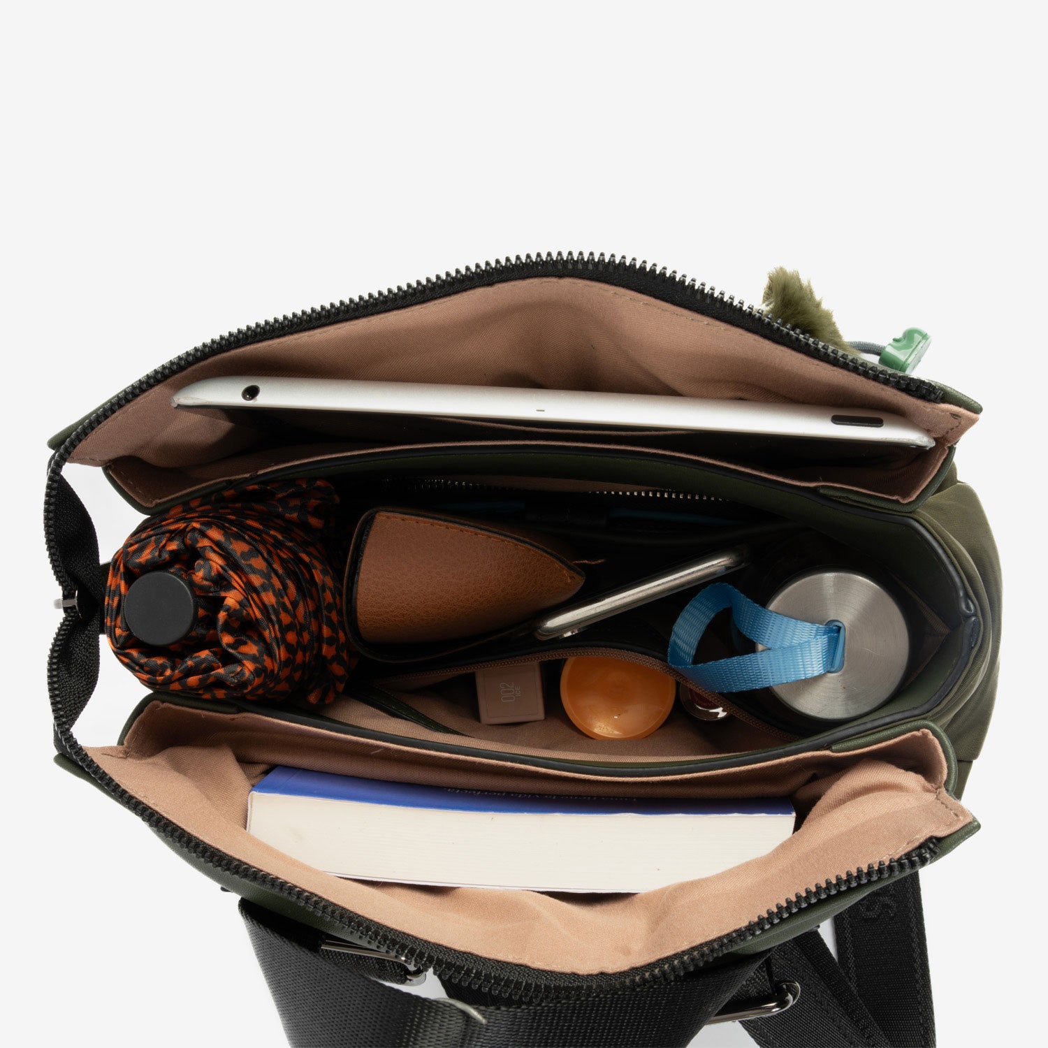 Backpack, Valira Series. 26.5x29x08 cm