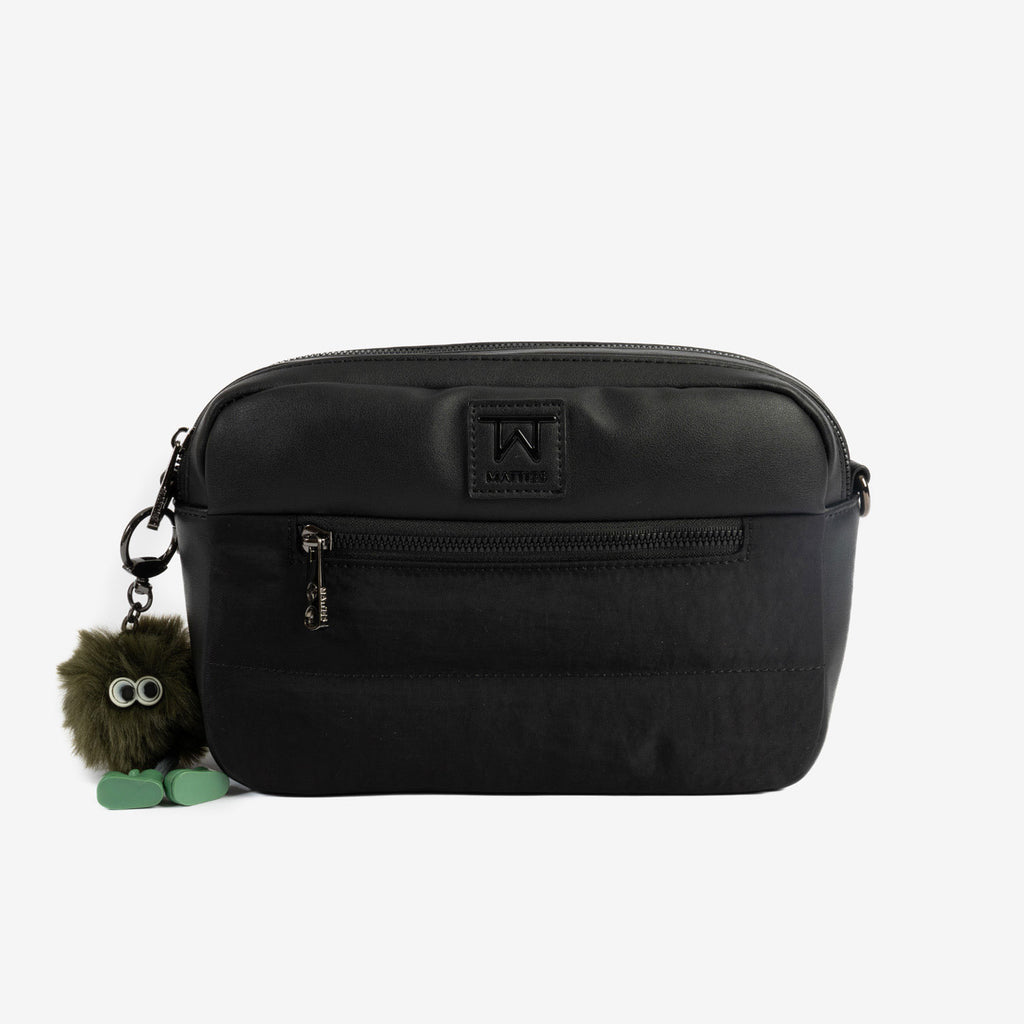Bolso bandolera pequeño Valira