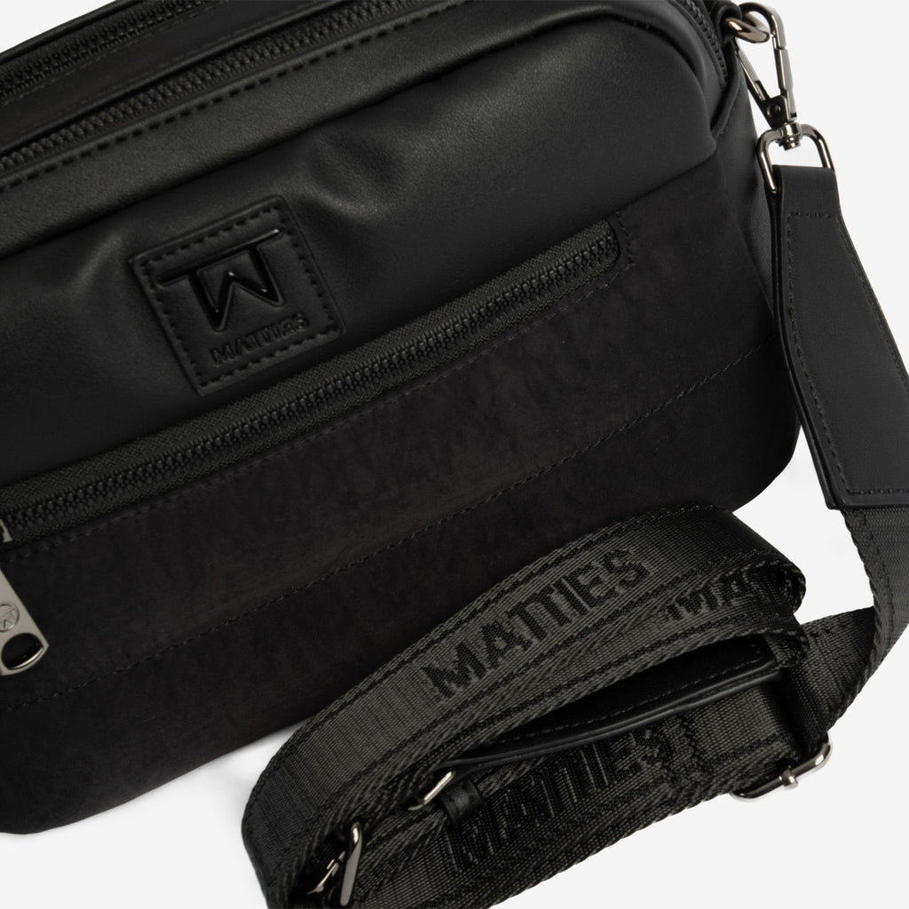 Bolso bandolera pequeño Valira