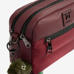 Bolso bandolera pequeño Valira