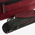 Bolso bandolera pequeño Valira