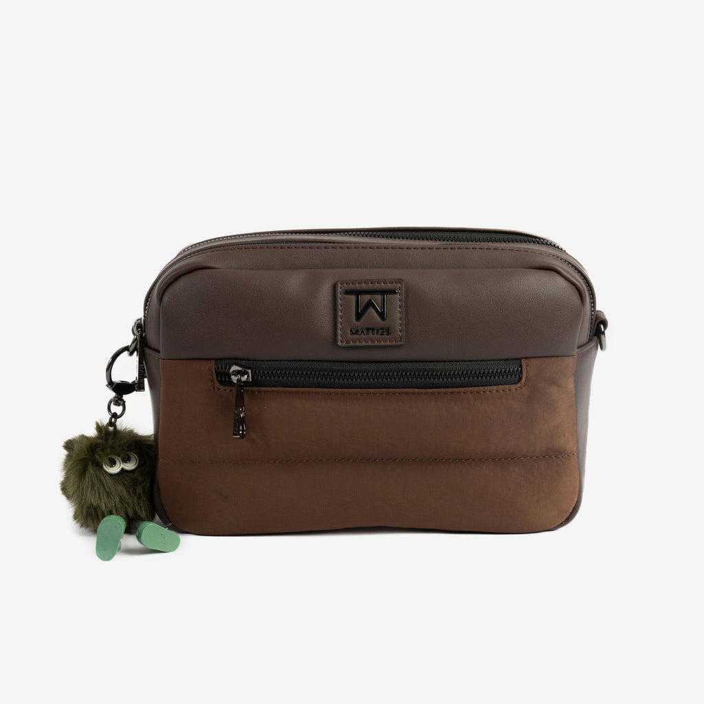 Bolso bandolera pequeño Valira