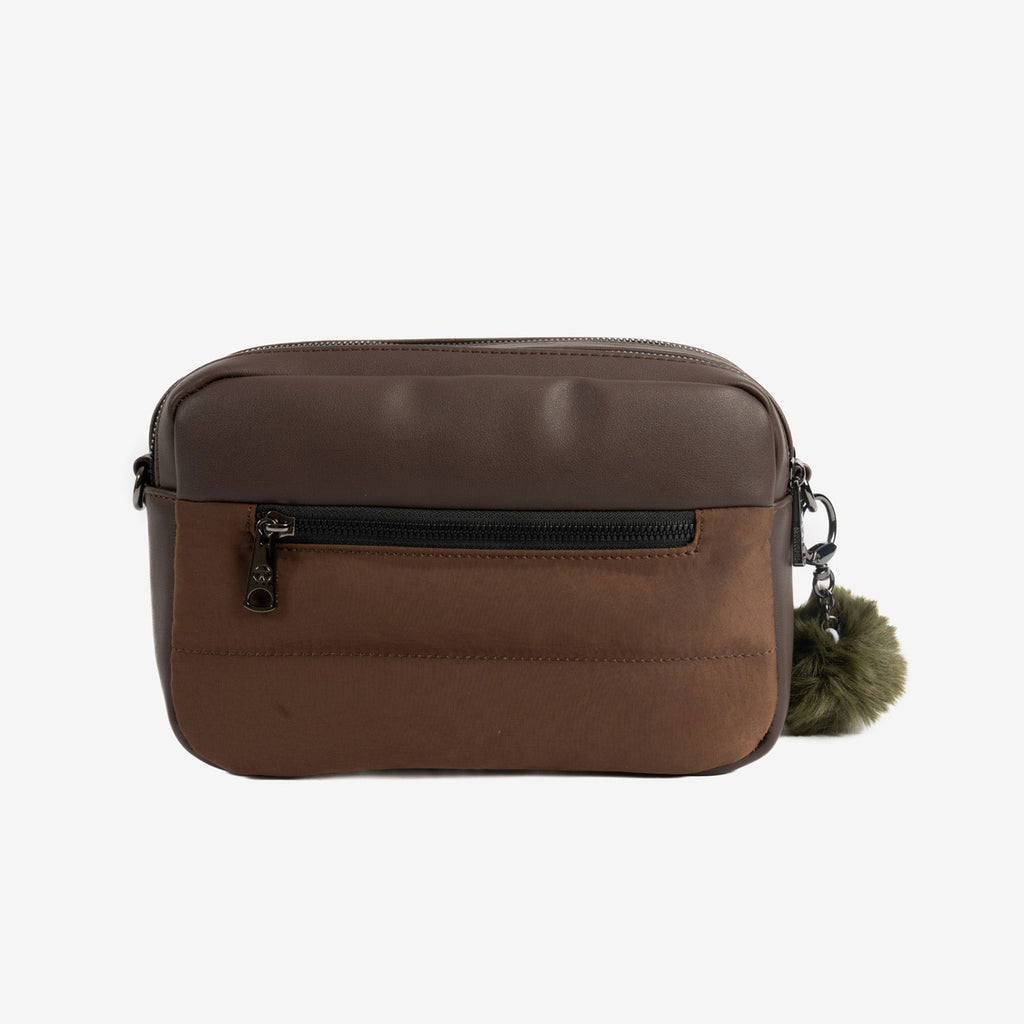 Bolso bandolera pequeño Valira