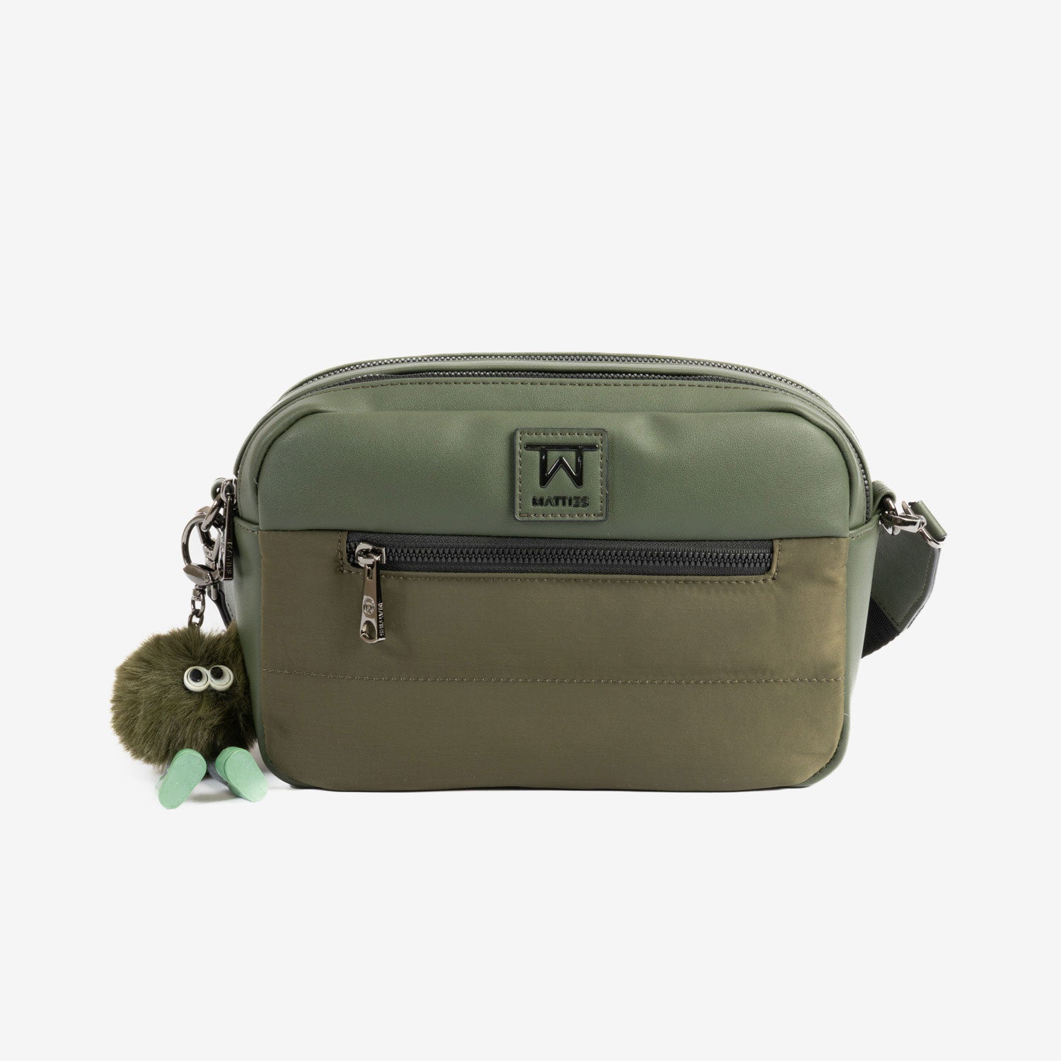 Bolso bandolera pequeño Valira