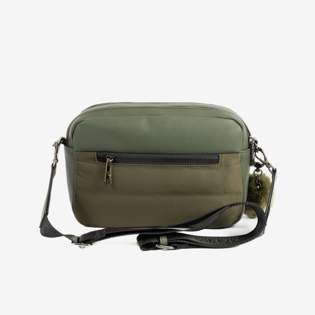 Bolso bandolera pequeño Valira