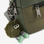 Bolso bandolera pequeño Valira