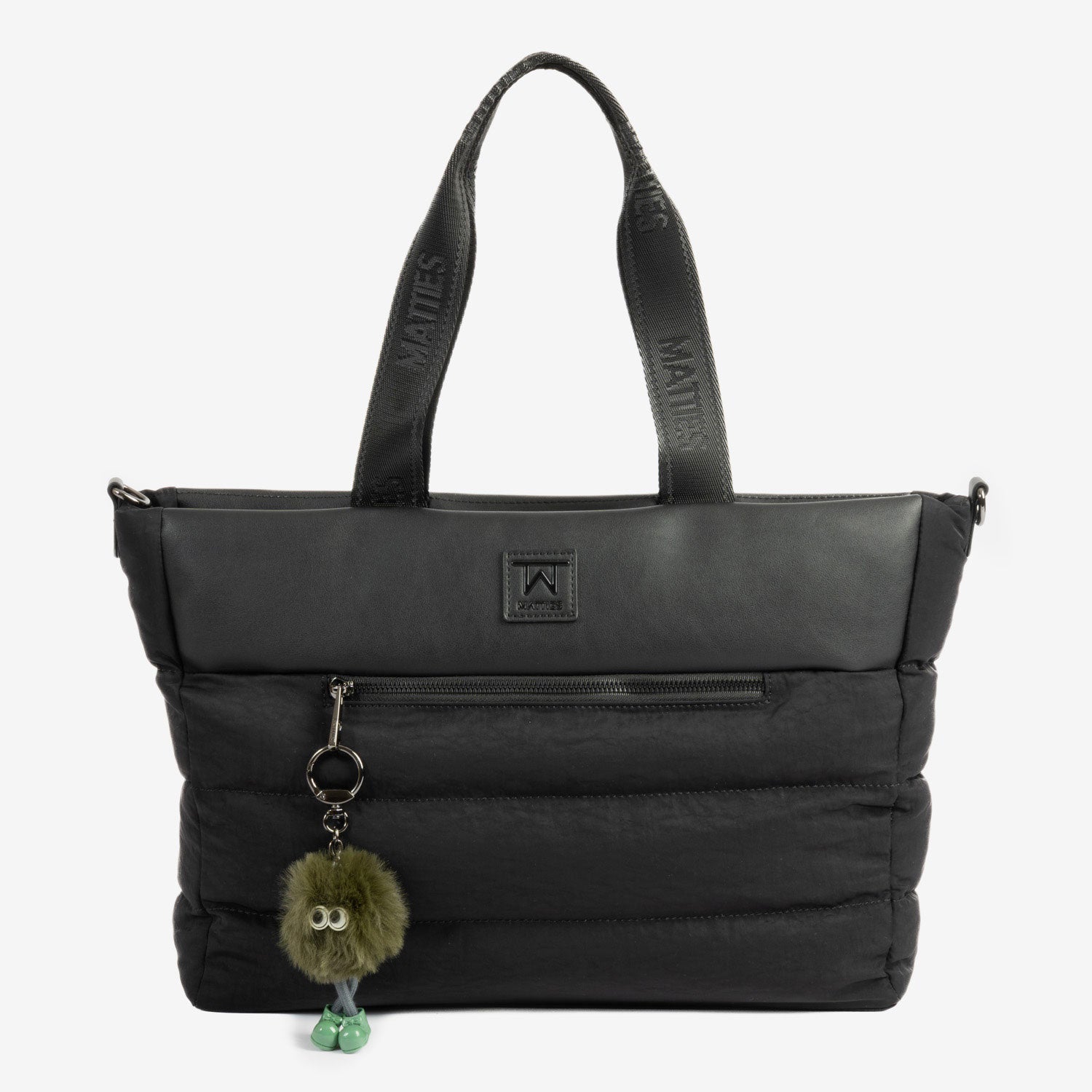 Bolso shopper Valira