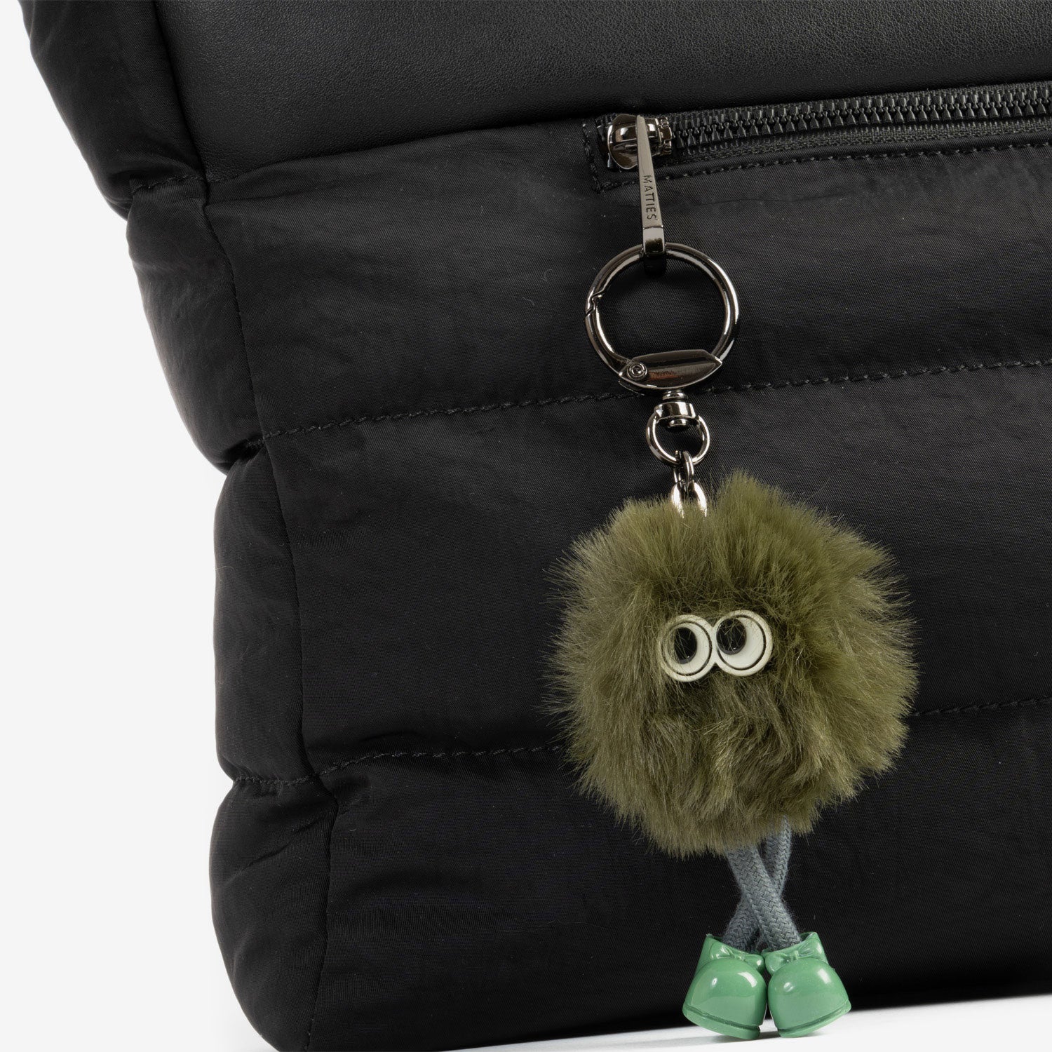 Bolso shopper Valira