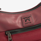 Bolso bandolera Valira