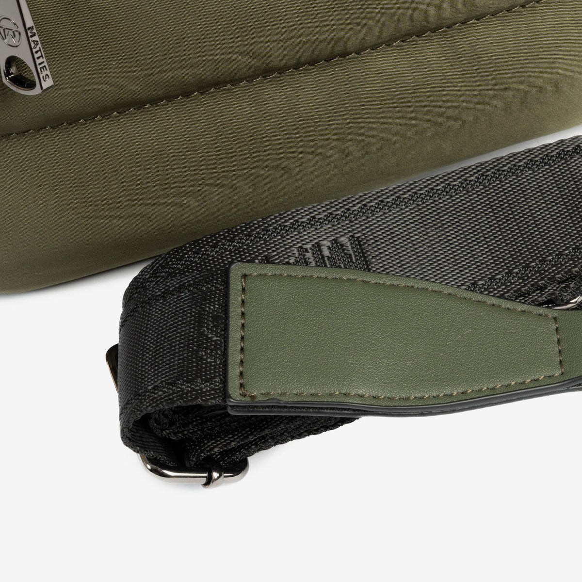 Bolso bandolera Valira