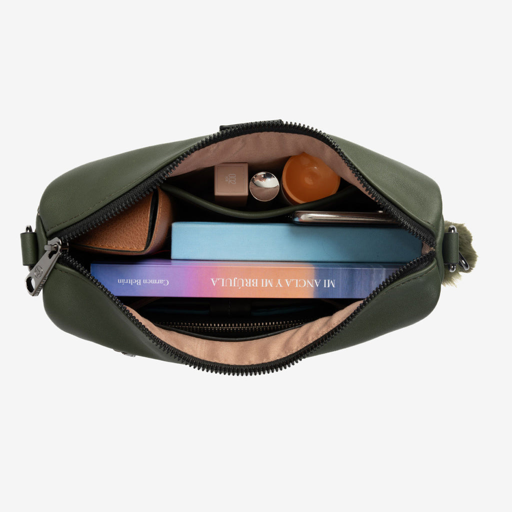 Bolso bandolera Valira