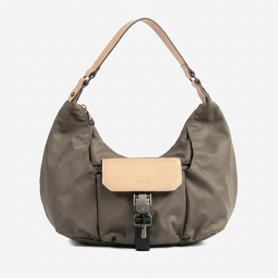 Bolso de hombro Alpes