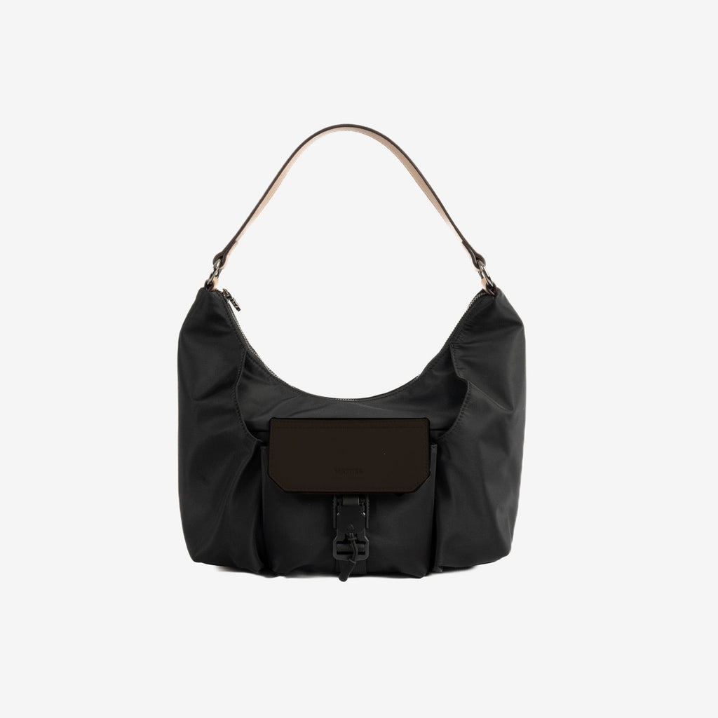 Bolso de hombro con bandolera Alpes