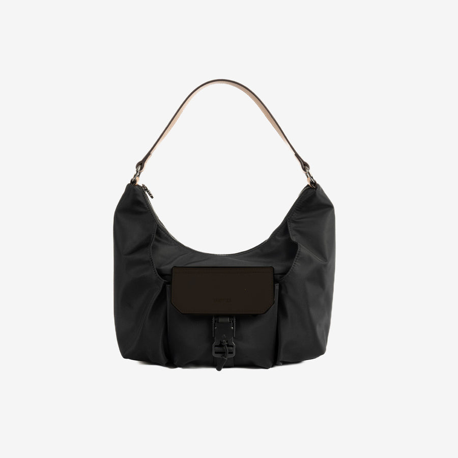Bolso de hombro con bandolera Alpes
